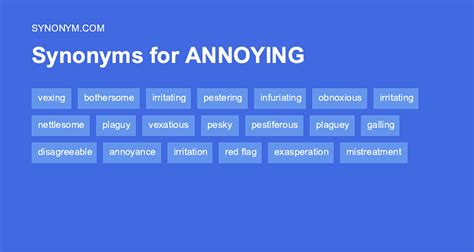 What is a synonym for annoying kid?