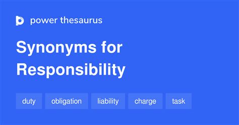 What is a synonym for hand over responsibility?