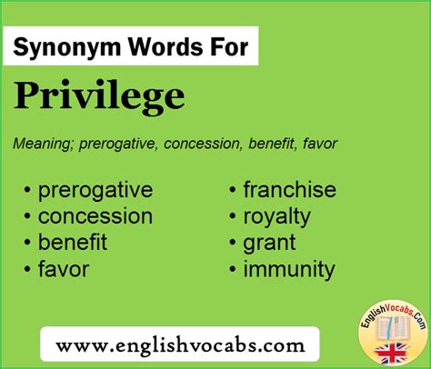What is a synonym for legally privileged?