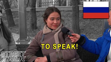 What is a taboo in Russia?