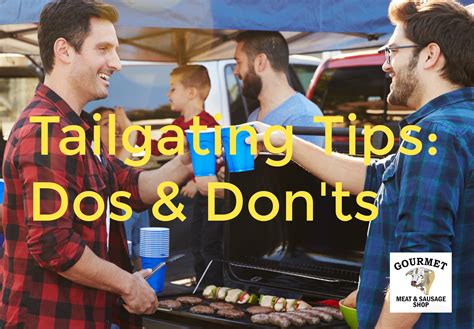 What is a tailgate in slang?