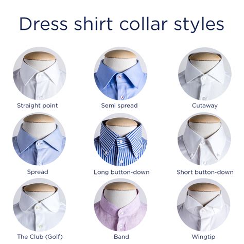 What is a tailored collar?