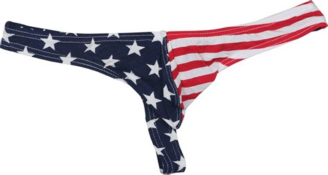 What is a thong called in America?