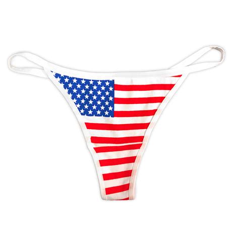 What is a thong in American?