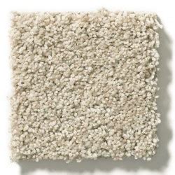 What is a trackless carpet?