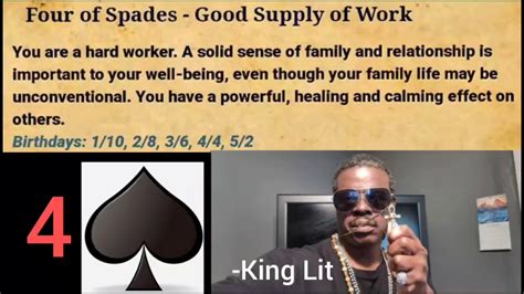 What is a trait in spades?
