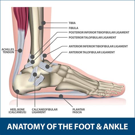 What is a traumatic foot injury?