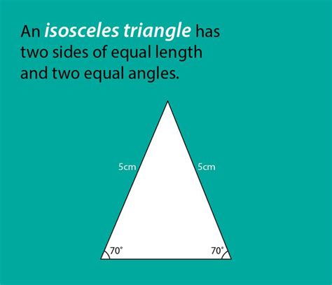 What is a triangle with no two sides equal called?