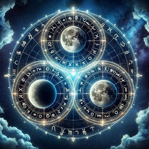 What is a triple zodiac?