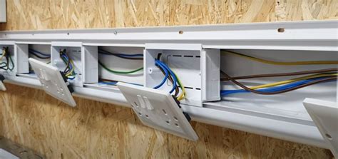 What is a trunking cable?