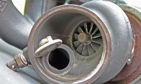 What is a turbo wastegate?