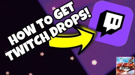 What is a twitch drop?