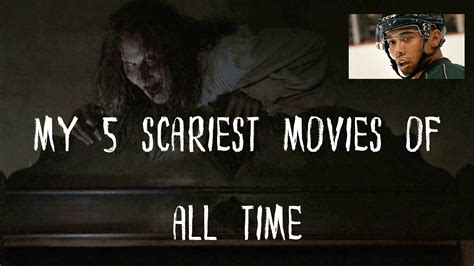 What is a very Scary Movie?