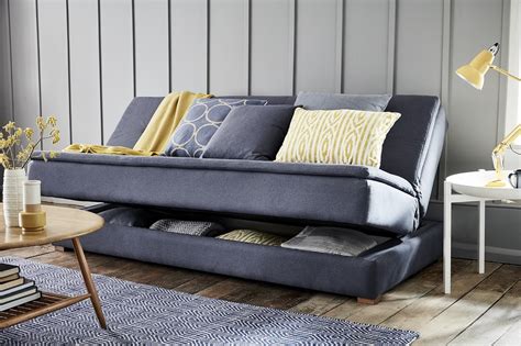 What is a very small sofa called?