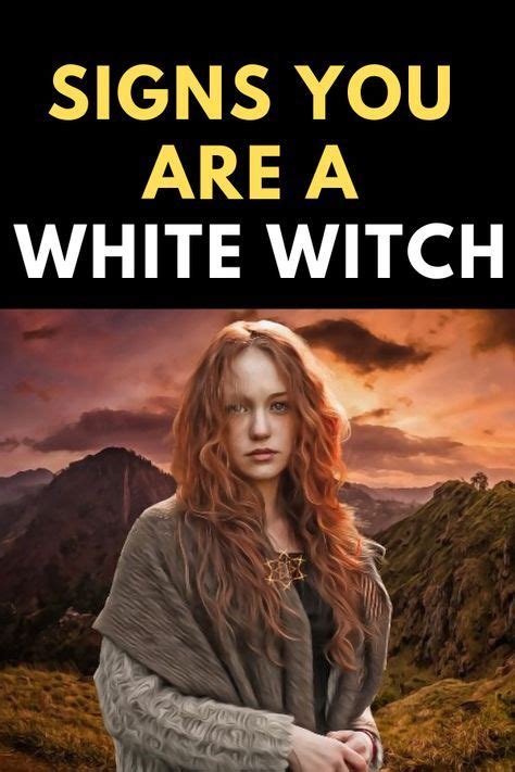 What is a white witch cycle?