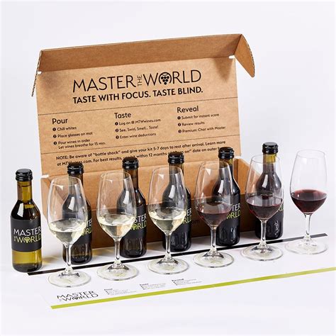 What is a wine sampler called?