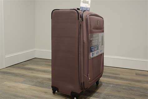 What is acceptable in checked luggage?