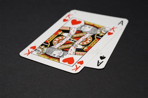 What is ace in blackjack?