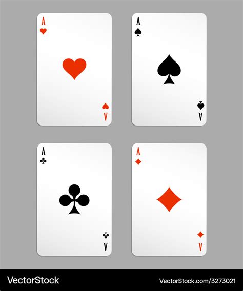 What is ace in card?