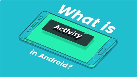 What is activity testing in Android?