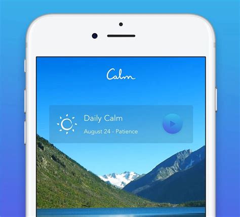 What is actually free on Calm?