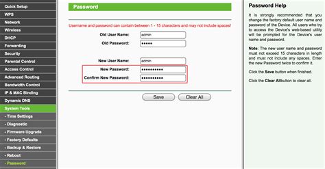 What is admin password in WIFI?