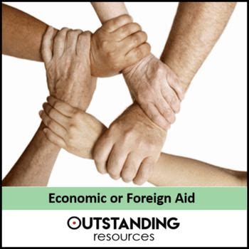 What is aid economics?