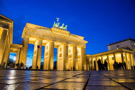 What is amazing about Berlin?