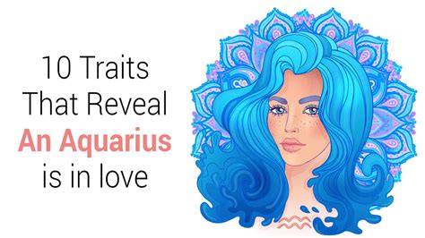 What is an Aquarius like to be touched?