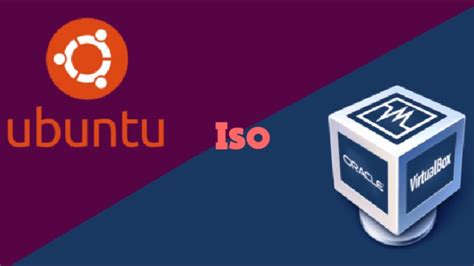 What is an ISO file Linux?