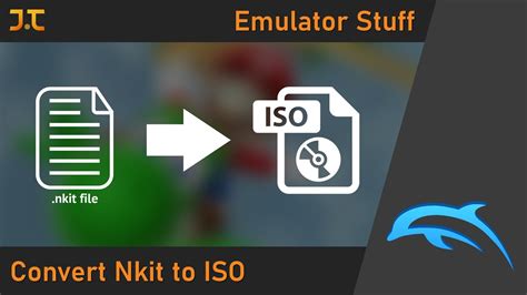 What is an NKIT ISO?