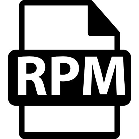 What is an RPM file?