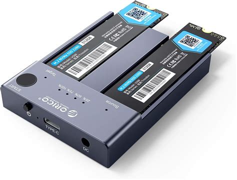 What is an SSD cloning kit?