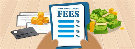 What is an account fee?