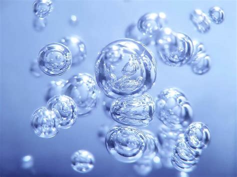 What is an air bubble?