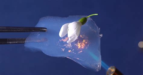 What is an alternative to aerogel?