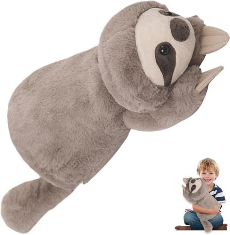 What is an anxiety stuffed animal?