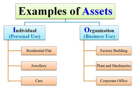 What is an asset for dummies?