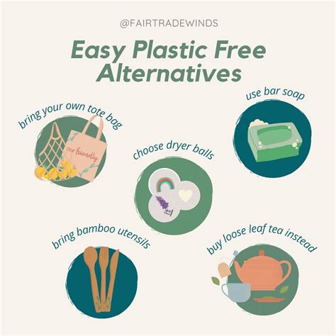 What is an eco friendly alternative to glue?
