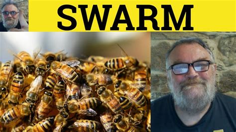 What is an example for Swarm?