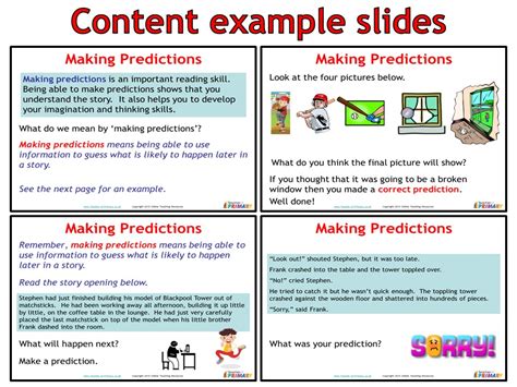 What is an example of a prediction problem?