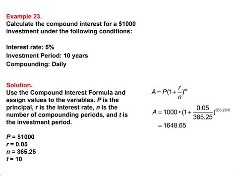 What is an example of interest in accounting?