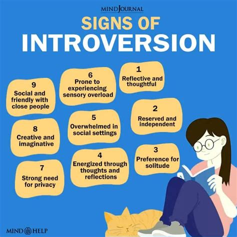 What is an extreme introvert?