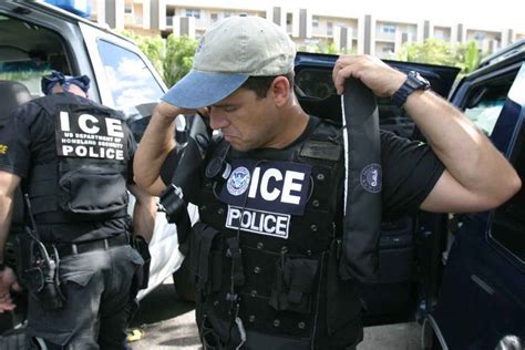 What is an ice agent?
