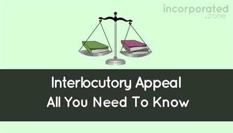 What is an interlocutory appeal in Texas?