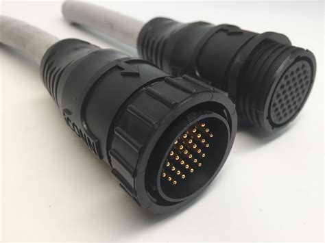 What is an type connector?