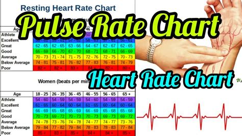 What is an unhealthy pulse rate?