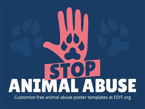 What is and isn't animal abuse?