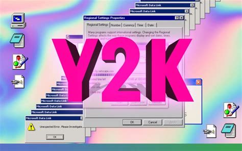 What is another name for Y2K?