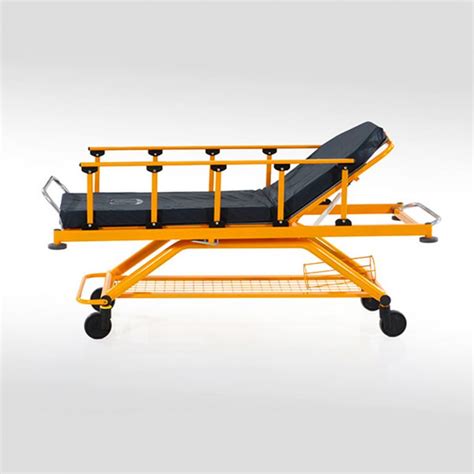 What is another name for a stretcher?